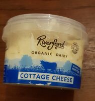 Cottage cheese