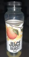 Juice Burst Orange