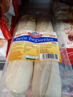 Baguettes