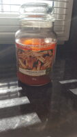 Cinnamon stick