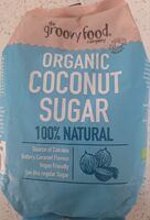Organic Coconut Sugar