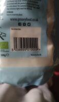 Organic Coconut Flour