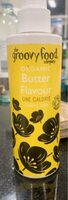Butter Flavour