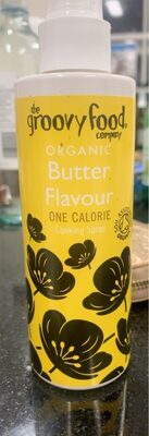 Butter Flavour