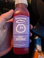 Super smoothie Revitalise