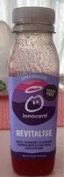 Revitalise super smoothie