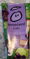 Innocent kids