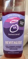 Innocent revitalise