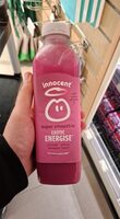 Innocent Super Smoothie - Exotic Energise