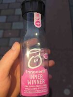 Inner winner
