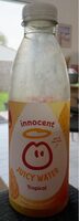 Jucy Water Tropical