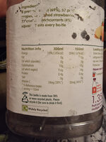 Innocent Summer Fruits Juice 1.35L