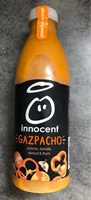 Gazpacho Orange