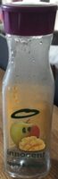 Apple & mango