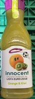 Orange & Kiwi