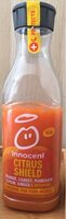 Innocent citrus shield 750ml