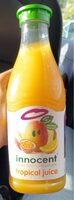 Tropical Juice