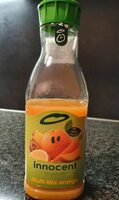 Multi Mix Orange