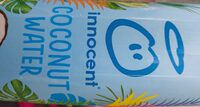 Coconut Water