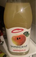 Innocent aeblejuice