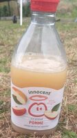 Innocent jus de pomme