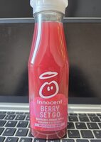 Berry Set Go