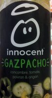 Gazpacho Vert