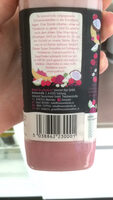 Innocent Super Smoothie Berry & Protein