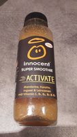 Innocent Super Smoothie Activate