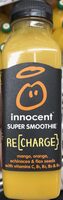 Super Smoothie Re[Charge]