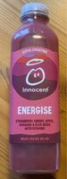 Energise  Super Smoothie