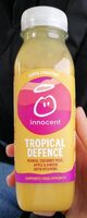 Super smoothie TROPICAL DEFENCE