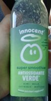 Super smoothie antiossidante