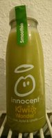 Innocent Antioxidant Kiwi Apfel Limette klein