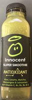 Antioxidant Super Smoothie