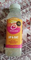 Up & Oat super Smoothie