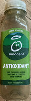 Antioxidant