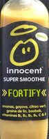 Innocent super smoothie