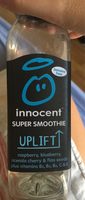 Super Smoothie Uplift