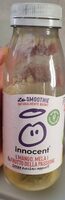 Smoothie Mango, Frutto della passione e mela
