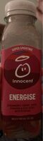 Super smoothie BERRY ENERGISE