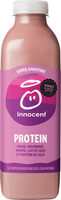 Innocent super smoothie nutri 750ml