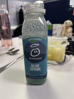Blue Spark