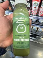 Antioxidant