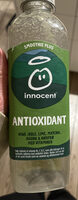 Green Antioxidant