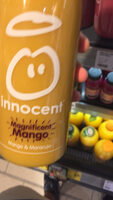 Magnificent Mango