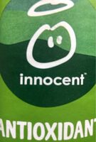Innocent Smoothie Antioxidant