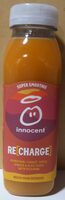 Super smoothie CITRUS DEFENCE