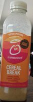 Cereal Break