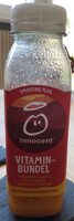 Smoothie Vitamin-Bündel
